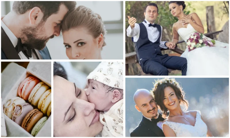 İstanbul Wedding Photographer