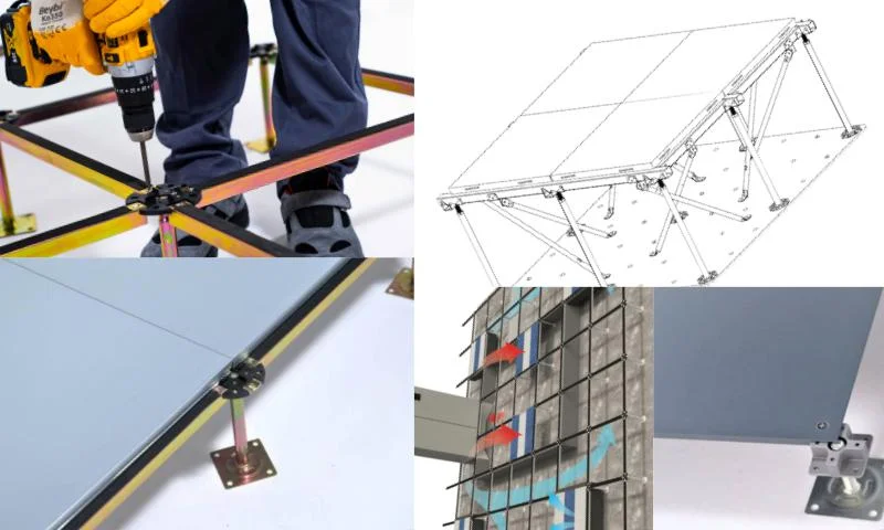 Sunta Özlü Panel Özellikleri
