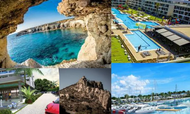 Kıbrıs Tatil Organizasyonu Nasıl Olmalıdır?