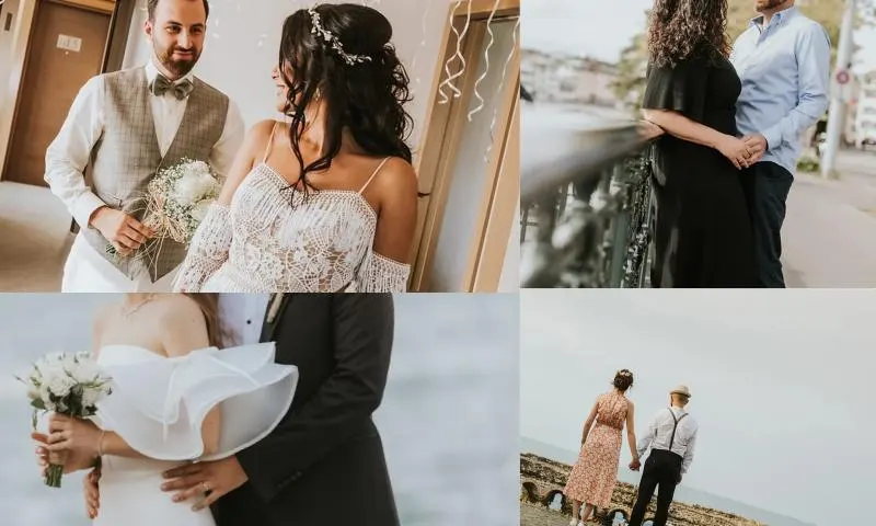 Turkey Couple Photographer Nasıl Seçilir?