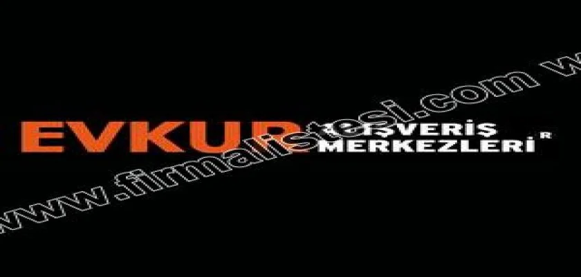 Evkur Alışveriş Merkezleri A.Ş. Küçükçekmece İstanbul