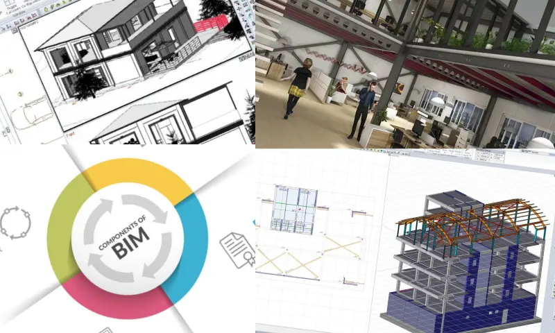 İdeCAD Architektur'un Avantajları Nelerdir?