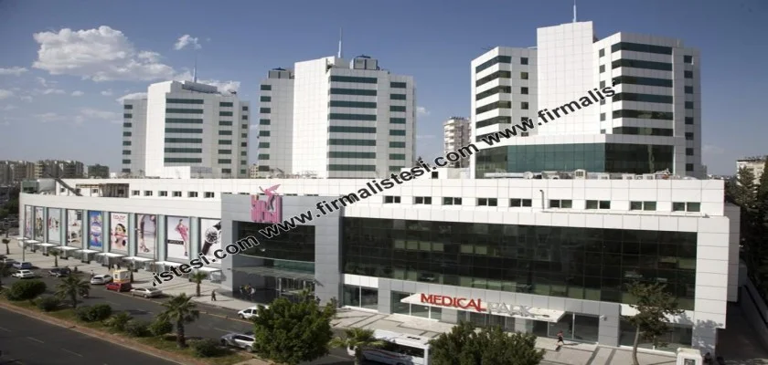 Medikal Endüstriyel Sistemler Sanayi ve Ticaret Ltd. Şti. Yenişehir Ankara