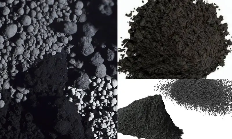 Karbon Siyahı ile Kauçuk ve Plastik Sektöründe Yüksek Performans