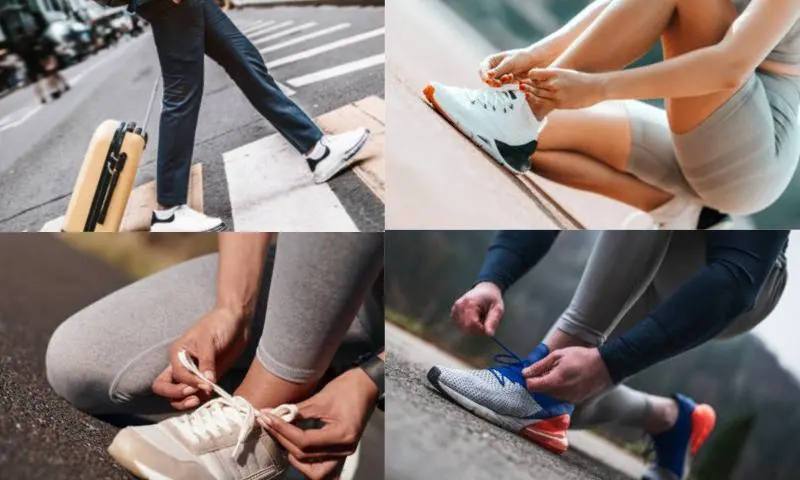 Spor Ayakkabı Seçimi: Doğru Modeli Bulma İpuçları ve Öneriler