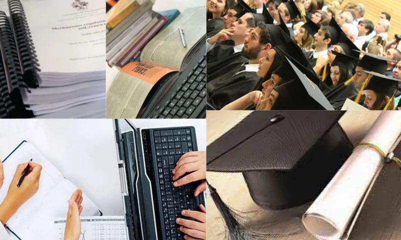 Tez hazırlatma ücretleri nasıldır?