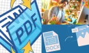 AI PDF’e Çevirme İşlemini Kimler Tercih Eder?