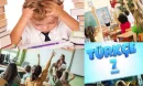 7. Sınıf Türkçe Ders Kitabı Cevapları Eş Anlamlı ve Zıt Anlamlı Kelimeler