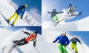 Kayak Sporu: Doğanın Keyfini Beyaz Bir Serüvenle Keşfedin