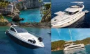 Yacht Charter (Yat Kiralama) ile Denizlerin Egemenliğini Ele Geçirin