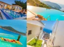 Fethiye Kiralık Villa Tatilinde Konfor Nasıl Sağlanır?
