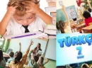 7. Sınıf Türkçe Ders Kitabı Cevapları Eş Anlamlı ve Zıt Anlamlı Kelimeler