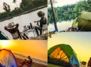 Kamp Tatili: Doğayla İç İçe Unutulmaz Bir Deneyim