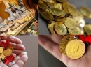 Kırıkkale'de Altın Fiyatları Nasıldır?