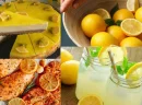 Limonun Besin Değerleri ve Sağlık Faydaları