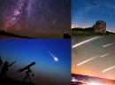 Meteor Yağmuru Nedir?