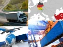 Uluslararası Nakliyatı Hangi İşletmeler Tercih Eder?