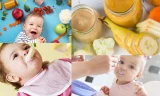Bebeklerde Ek Gıdaya Geçişin Temel İlkeleri