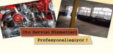 Auto Service Businesses Are Professionalizing