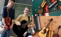 Ataşehir Müzik Okulu ve Modern Sanat Eğitiminde Yeni Nesil Yaklaşımlar