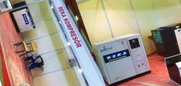 Do Compressed Air Compressors Need Oil and Water?