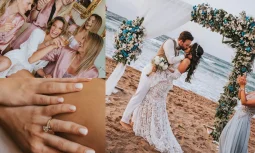 İstanbul Düğün Fotoğrafçısı ile Doğal Kareler Neden Tercih Ediliyor?