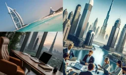 Dubai Şirket Kurma Maliyeti: Yatırımcılar İçin Bütçe Planlaması ve Stratejik Analiz