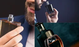 Erkeklerde Parfümün Önemi ve Etkisi