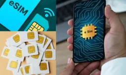 eSİM Data Plan Turistler İçin Avantajlı Mı?