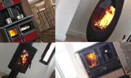 Soba Modelleri ve Özellikleri