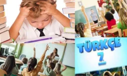 7. Sınıf Türkçe Ders Kitabı Cevapları Eş Anlamlı ve Zıt Anlamlı Kelimeler