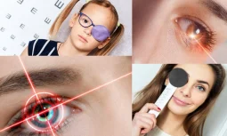 Göz Ameliyatı İçin Kullanılan Gelişmiş Teknolojiler Nelerdir?