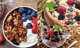 Granola Nedir ve Neden Tercih Edilir?