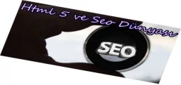 HTML5 and SEO