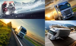 Kurumsal Lojistik Firmaları Zamanında Teslimatın Önemi