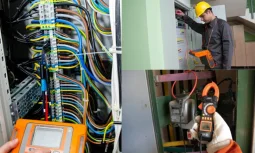 Mikroohmmetre Nedir?