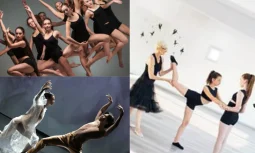 Modern Dans: Özgür Ruhun Hareketle Buluşması