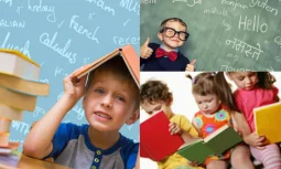 Okul Öncesi Yabancı Dil Eğitimi Neden Önemlidir?