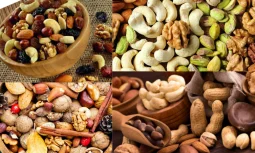 Organik Kuruyemiş Nedir ve Neden Tercih Edilmelidir?