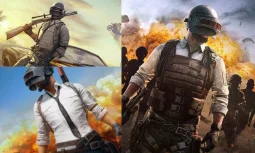 PUBG Mobile Random Hesap Al ve Hızlıca Oynamaya Başla