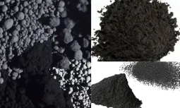 Karbon Siyahı ile Kauçuk ve Plastik Sektöründe Yüksek Performans