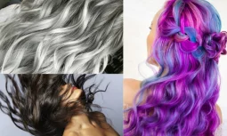 Saç Renk Değişim İmajı Nedir?