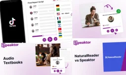 Seslendirme Programı Kullanırken Dikkat Edilmesi Gerekenler Nelerdir?