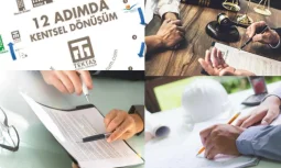 Kentsel Dönüşüm Sosyal Etkileri