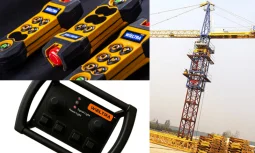 Mobil Vinç Uzaktan Kumanda Arızaları Nasıl Tespit Edilir?