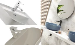 Kale Lavabo ile Günlük Rutinlere Estetik Bir Dokunuş