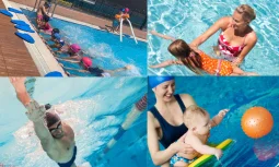 Yüzme Eğitimi: Fiziksel ve Zihinsel Sağlık İçin Önemli Bir Adım
