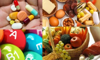Fazla Vitamin Kullanımı Ne Gibi Sonuçlar Doğurabilir?