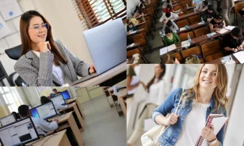 Açıköğretim Okuma: Esnek Eğitimle Bilgiye Ulaşım