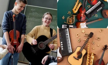 Ataşehir Müzik Okulu ve Modern Sanat Eğitiminde Yeni Nesil Yaklaşımlar